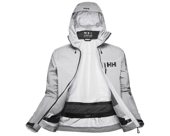 Helly Hansen Odin Mountain Infinity Shell Jacket