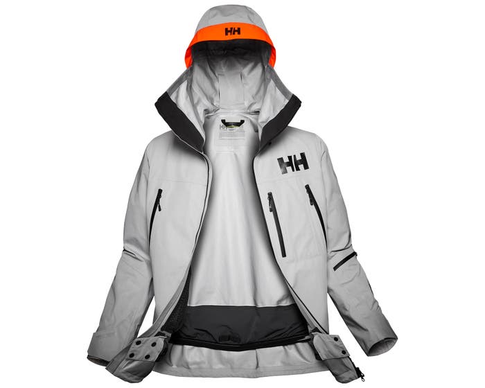 Helly Hansen Elevation Infinity Shell Jacket