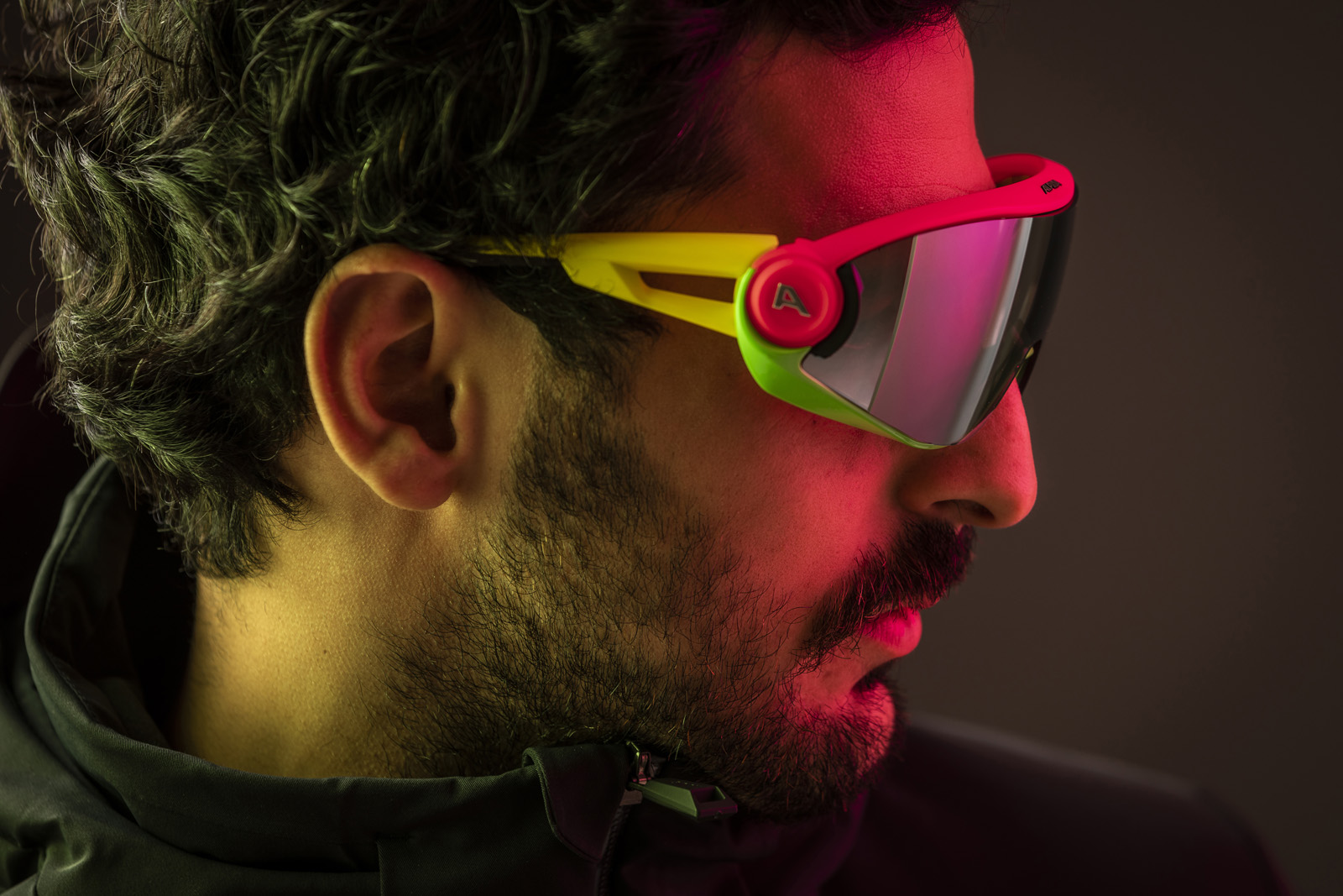 Die neue Alpina 5W1NG.