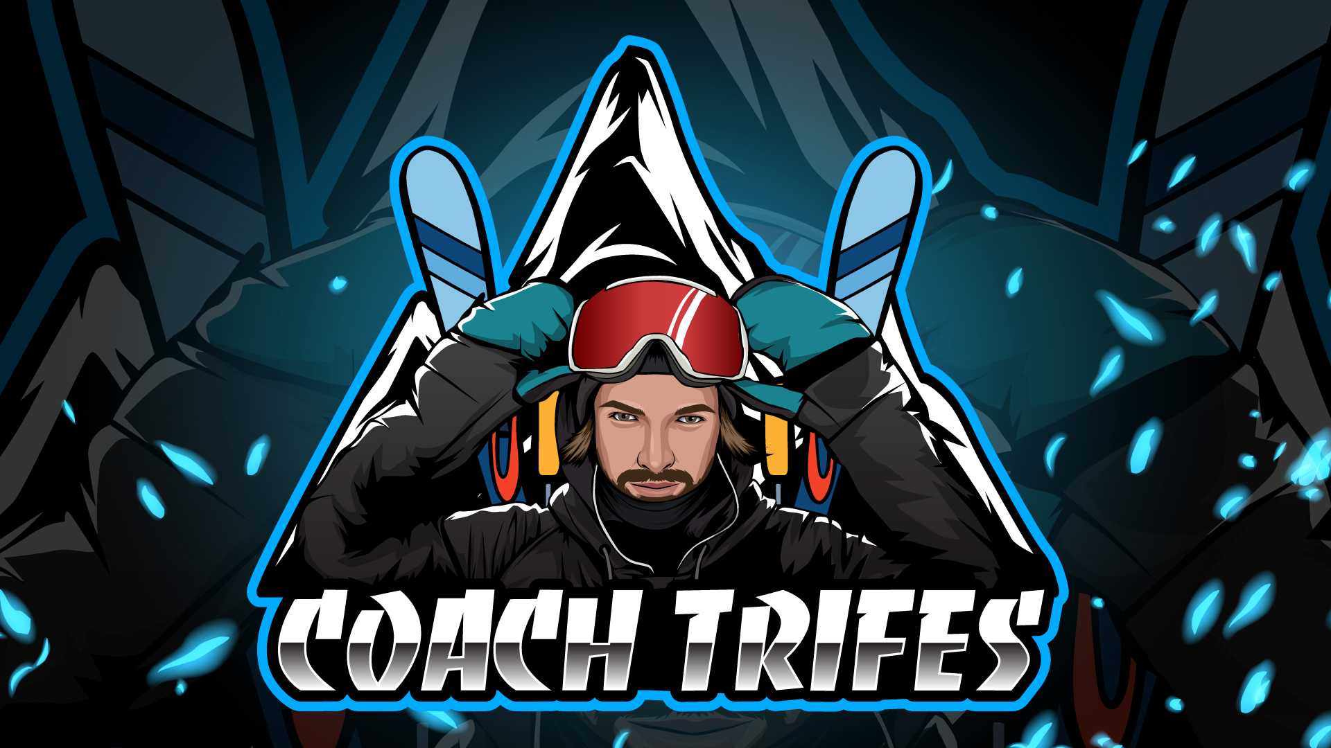 coach trifes