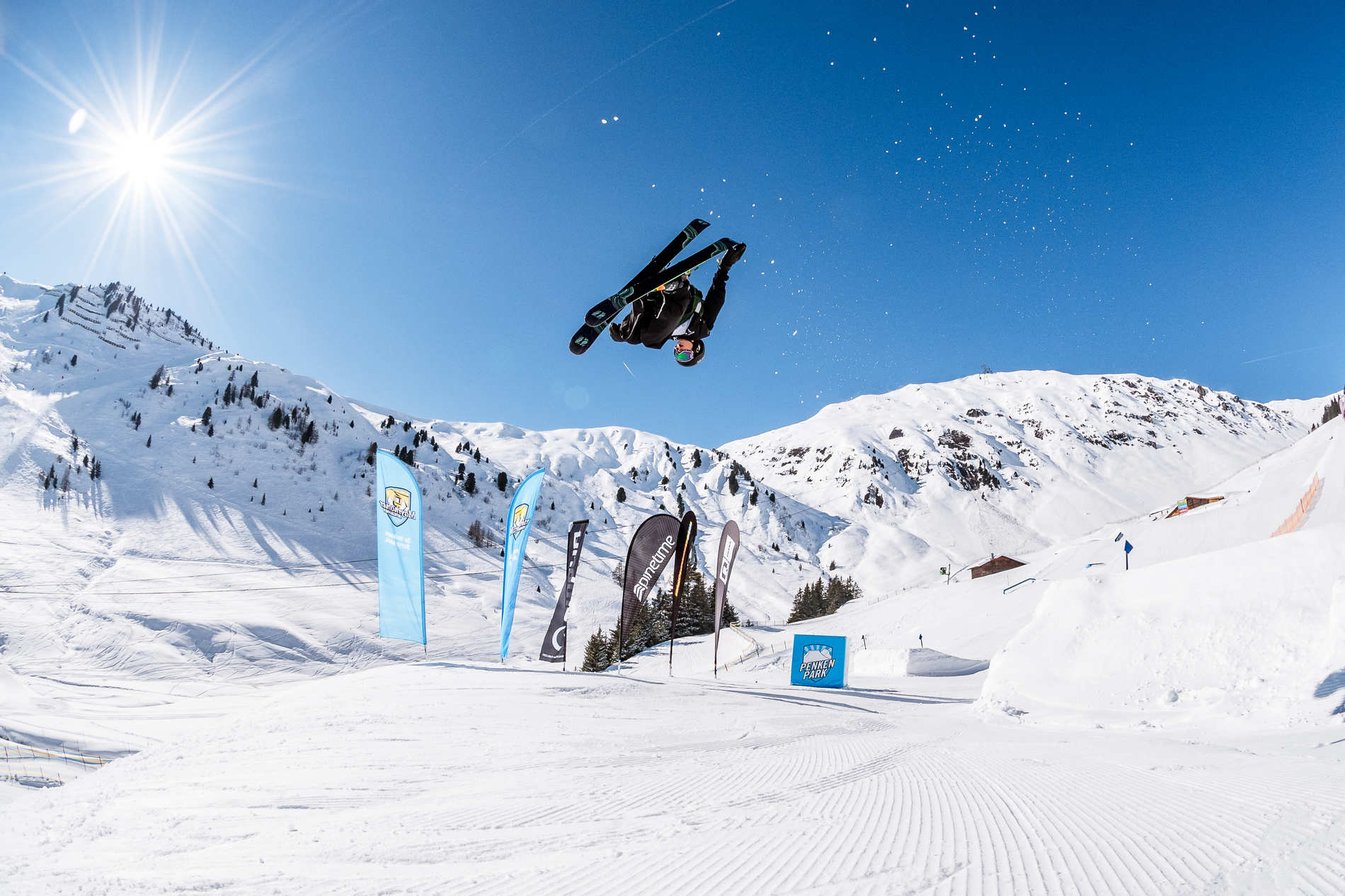 credit: Chris Riefenberg