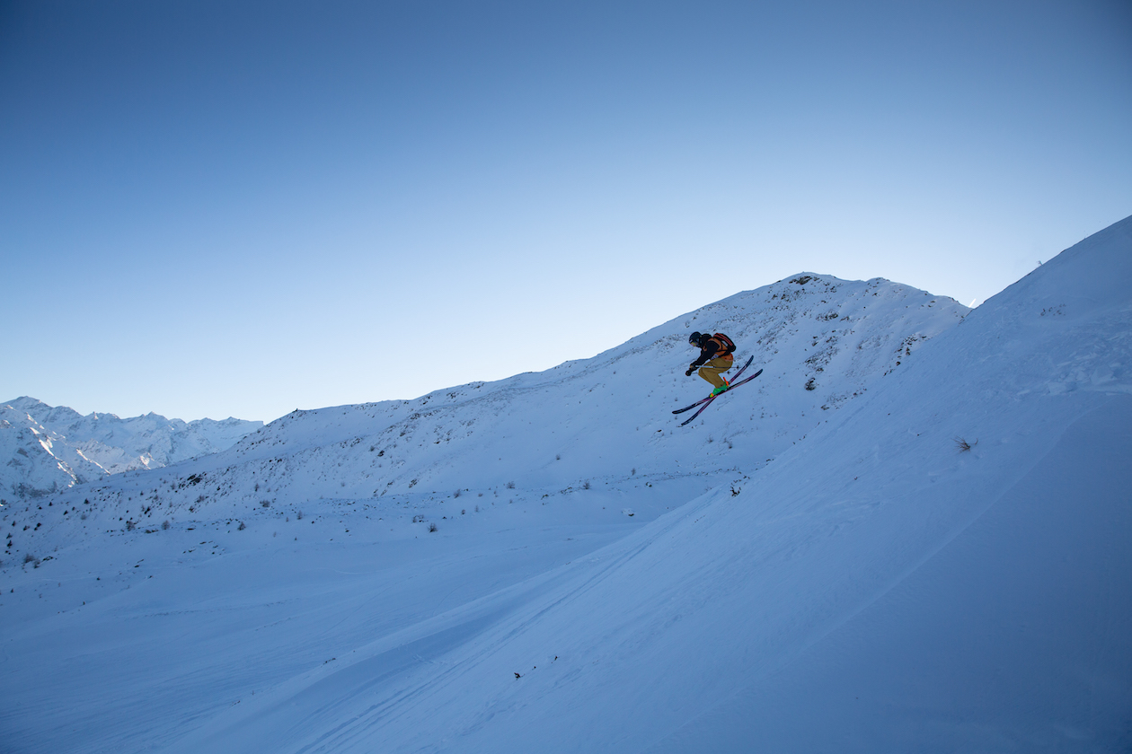 credit: Freeride World Tour