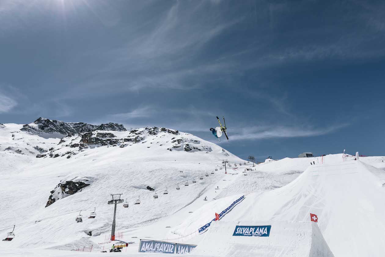 credit: Fabian Gattlen