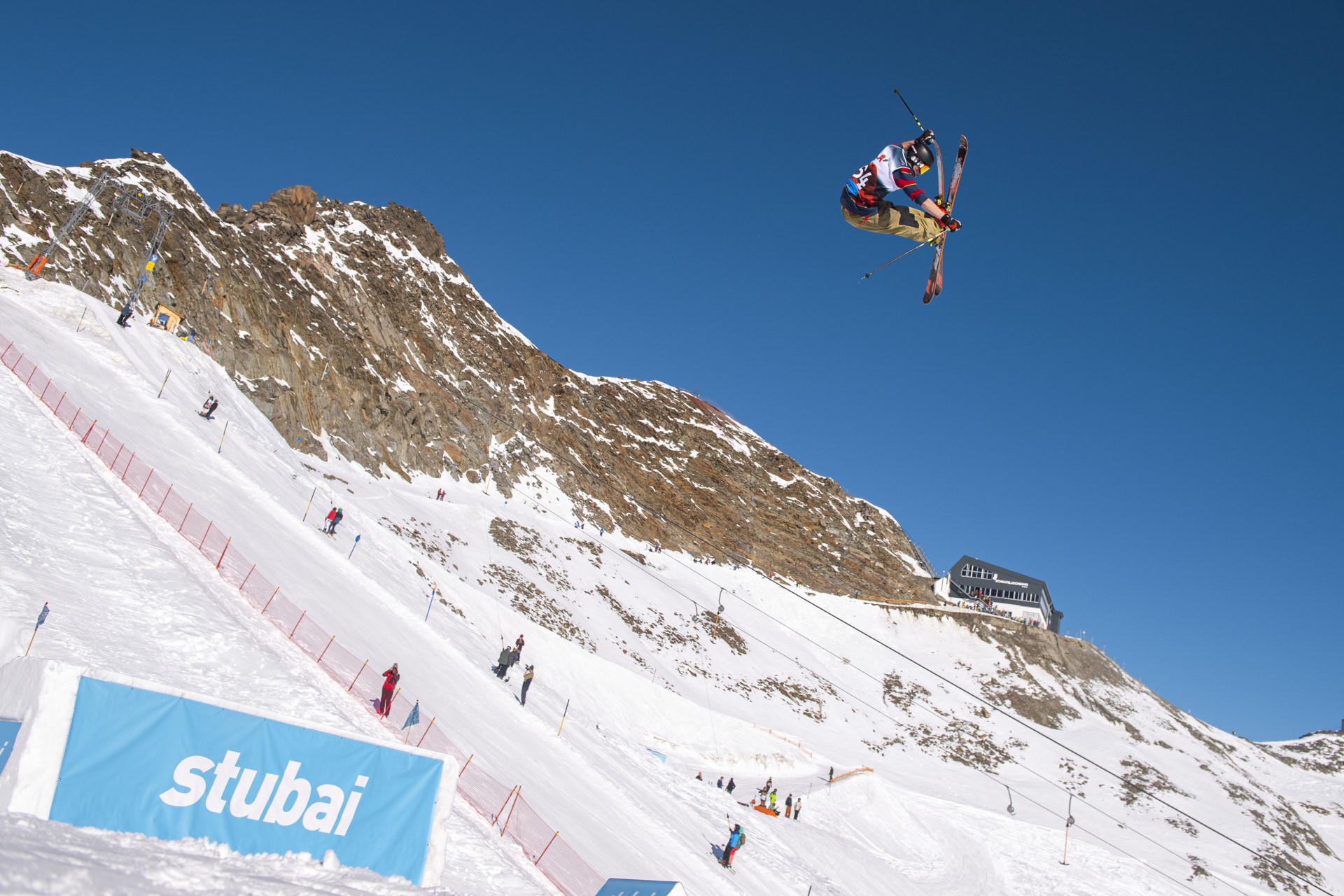 Stubai Freeski WC 2021 _Max Moffatt © Sebastian Marko