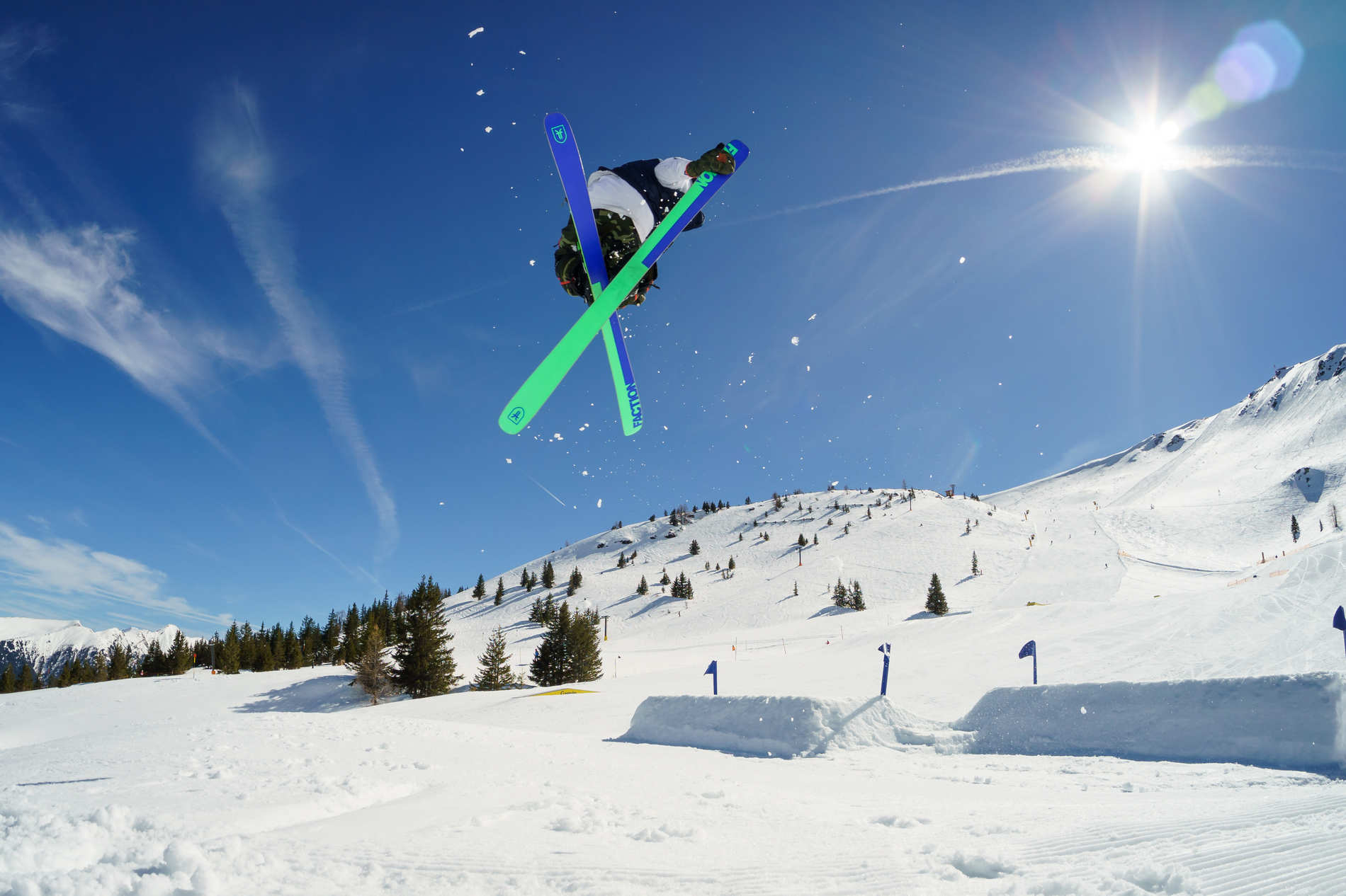 Credit: Christoph Oberschneider