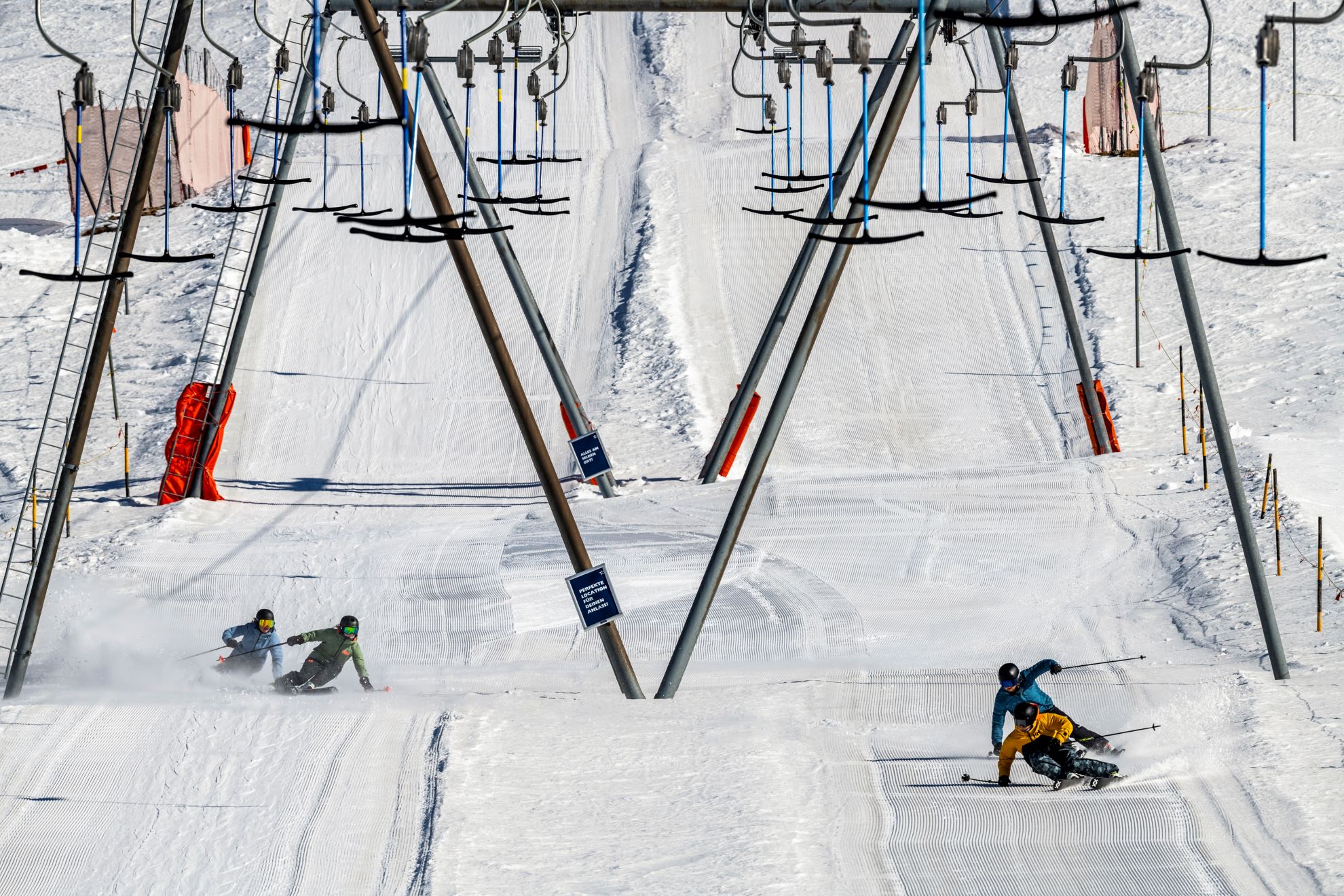 Völkl Beauty Full Send