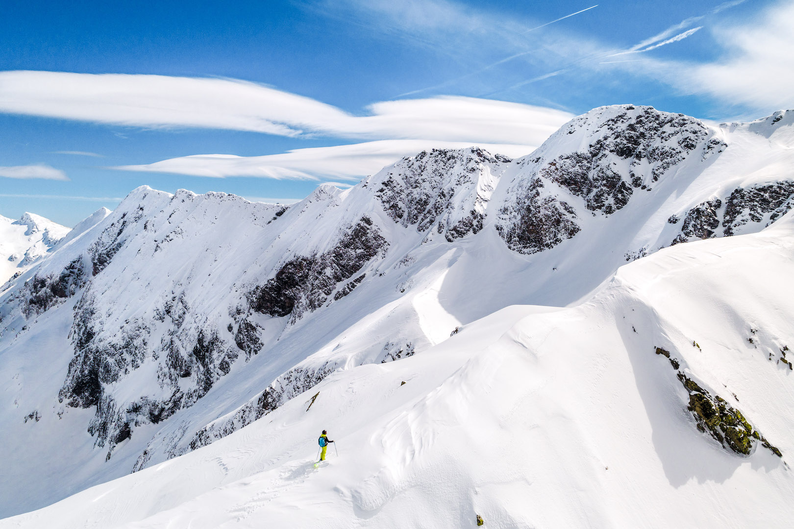 credit: Gasteinertal Tourismus / oberschneider.com