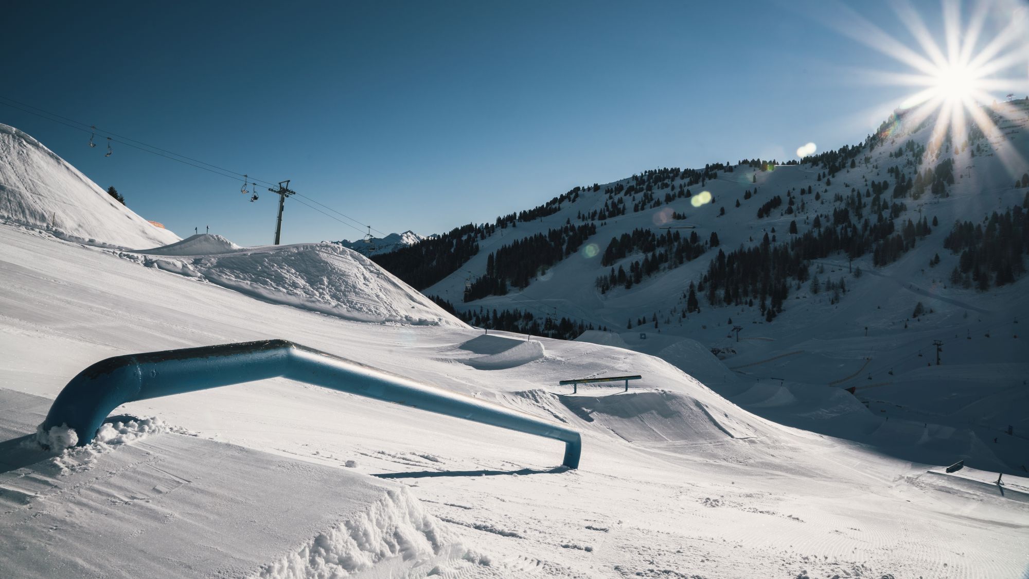 Penkenpark Mayrhofen