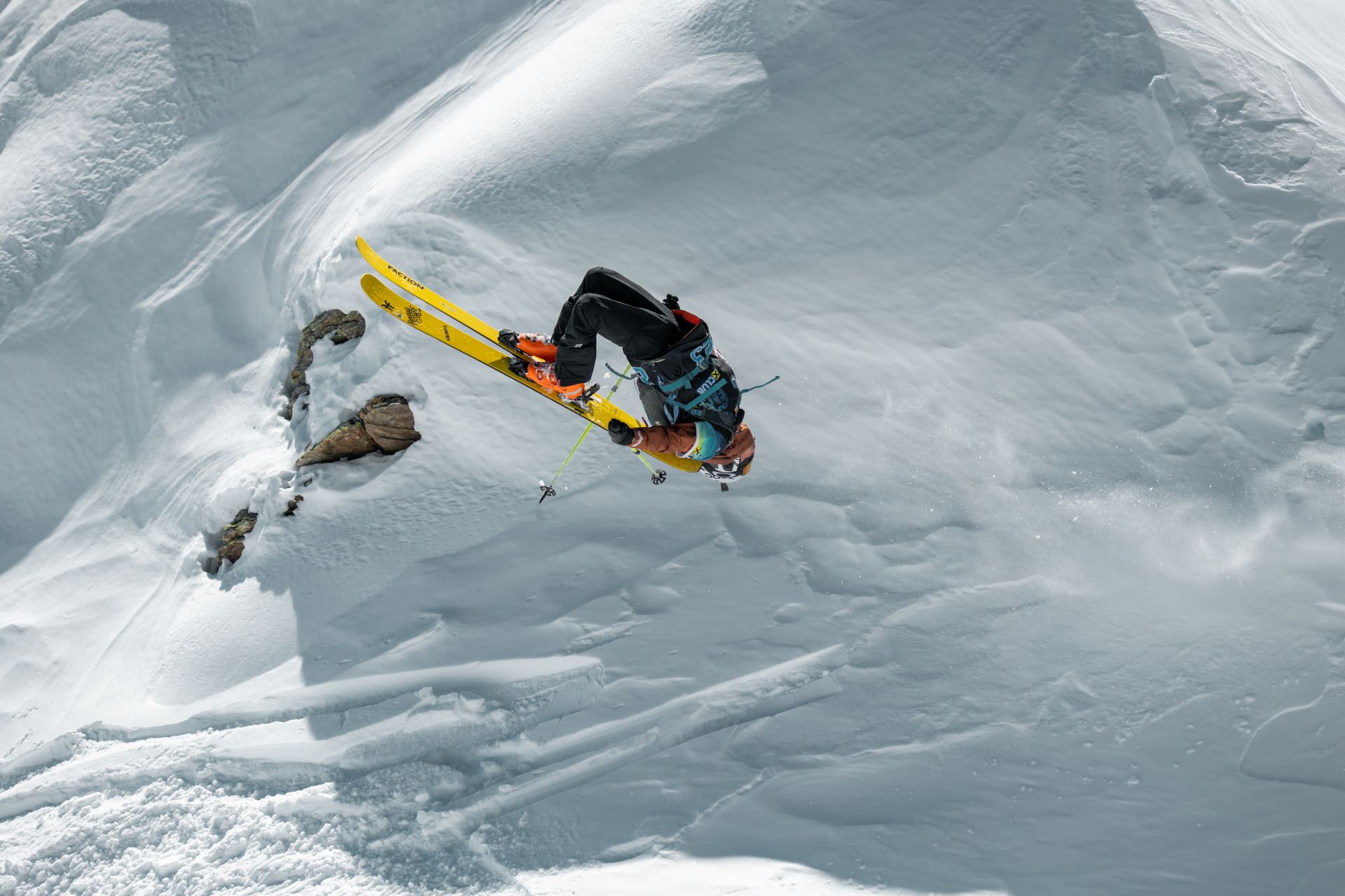 Credit: Andreas Vigl