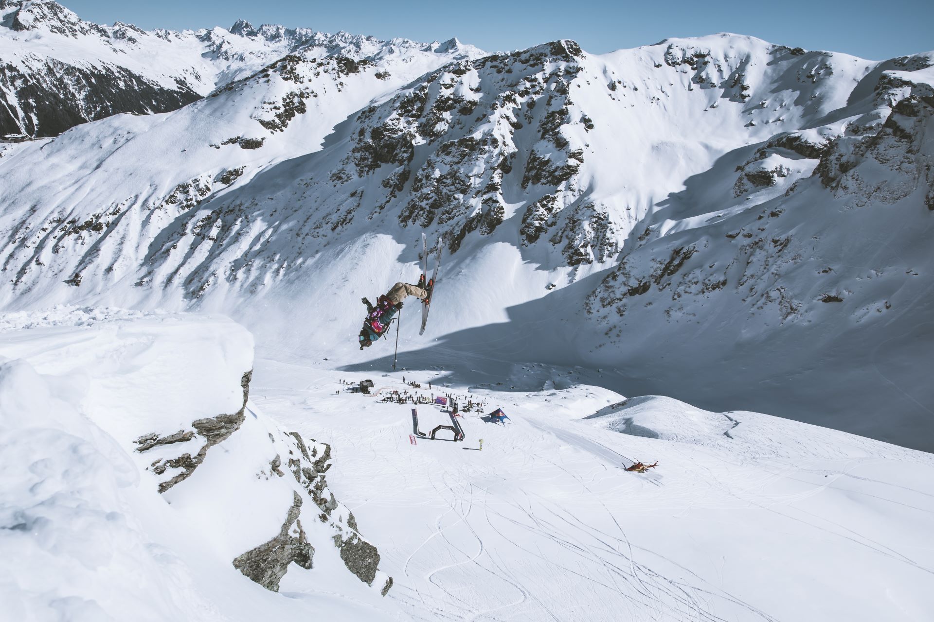 Credit: Mia Maria Knoll