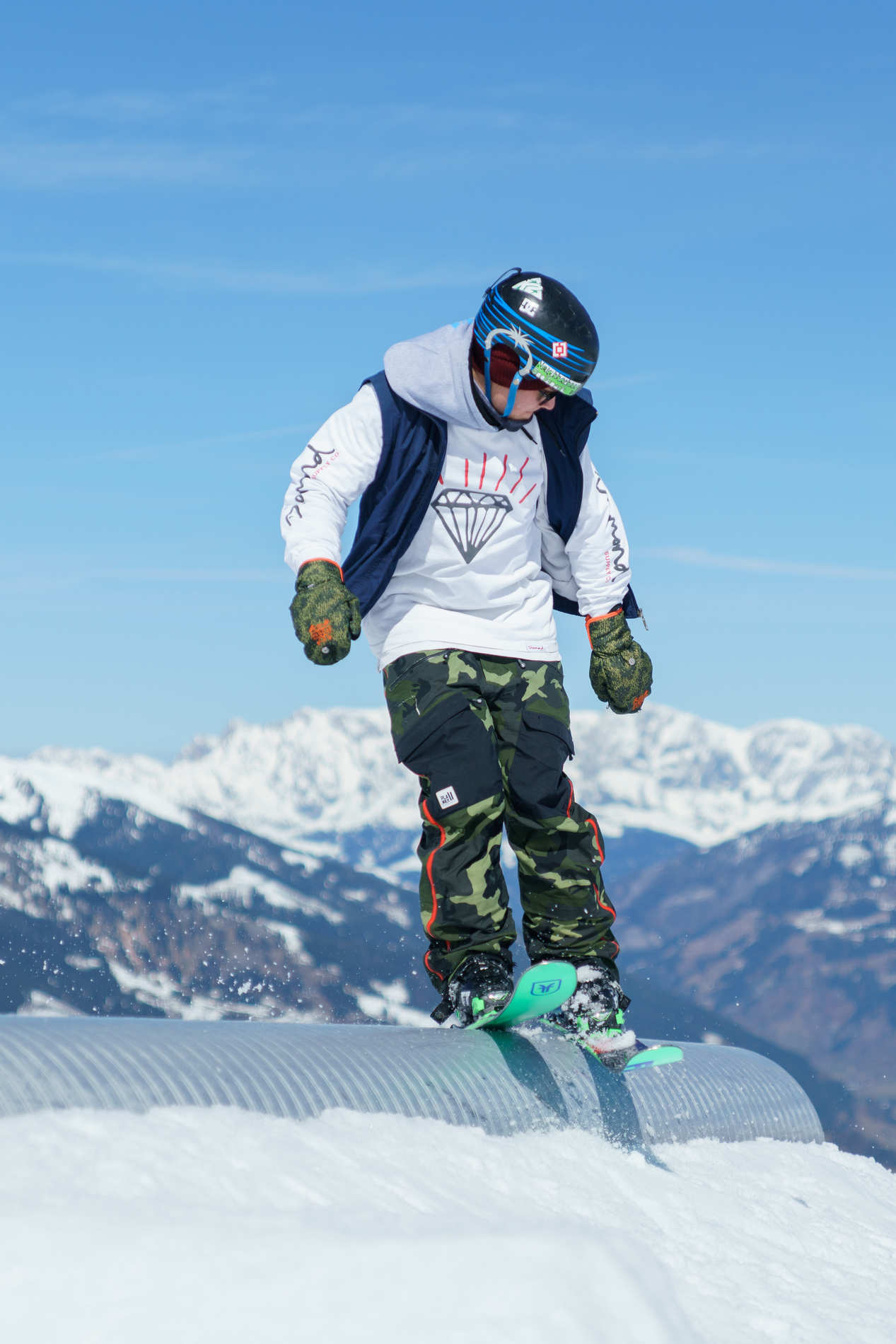 Gastein Action