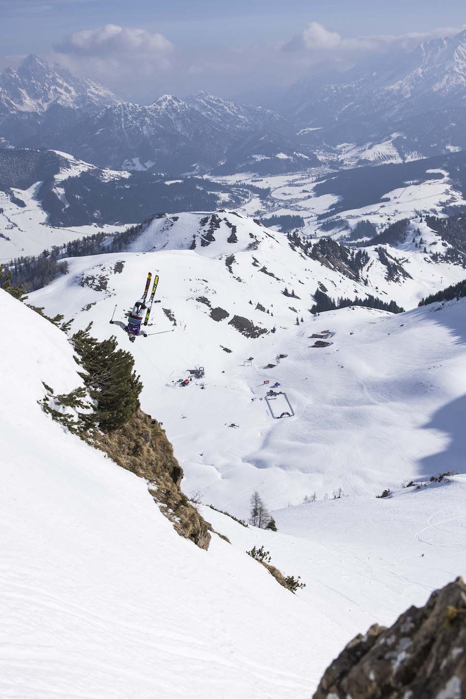 credit: Freeride World Tour / D. Daher