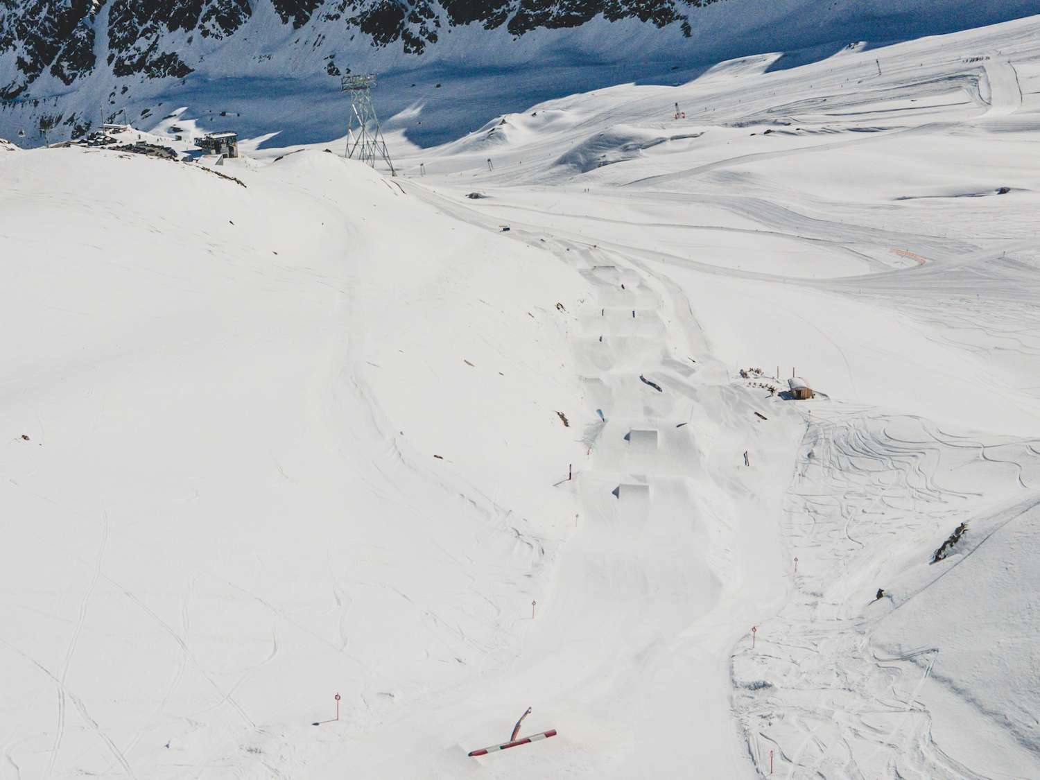 Spring Classics Kaunertal 2023