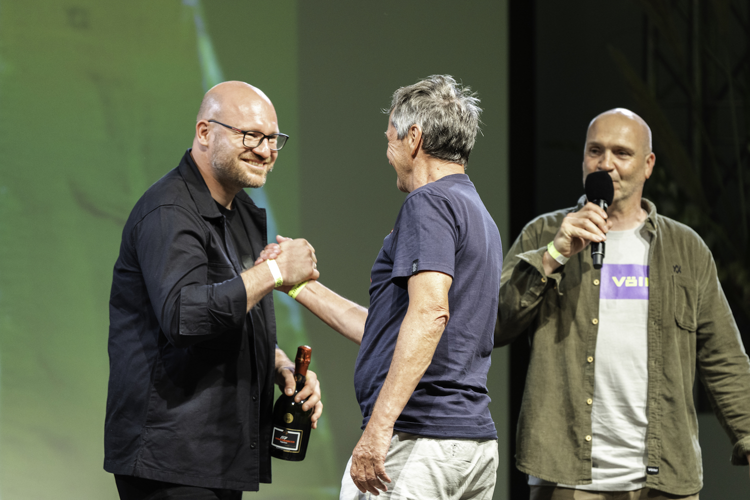 Völkl feiert 100 Jahre