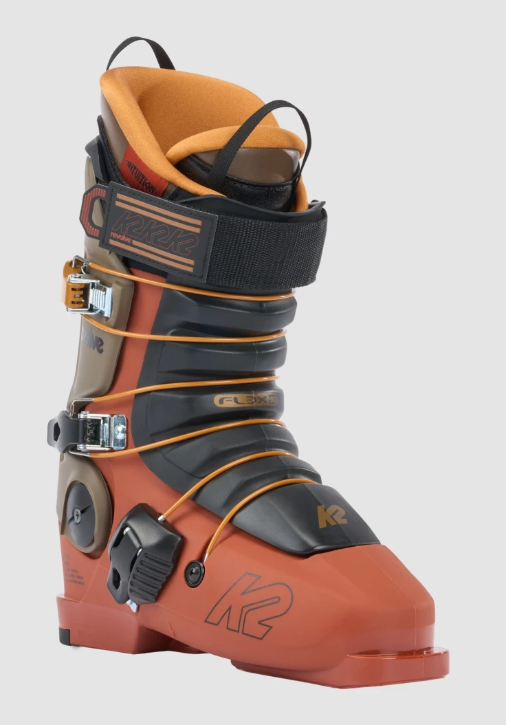 K2 FL3X Revolve 2024