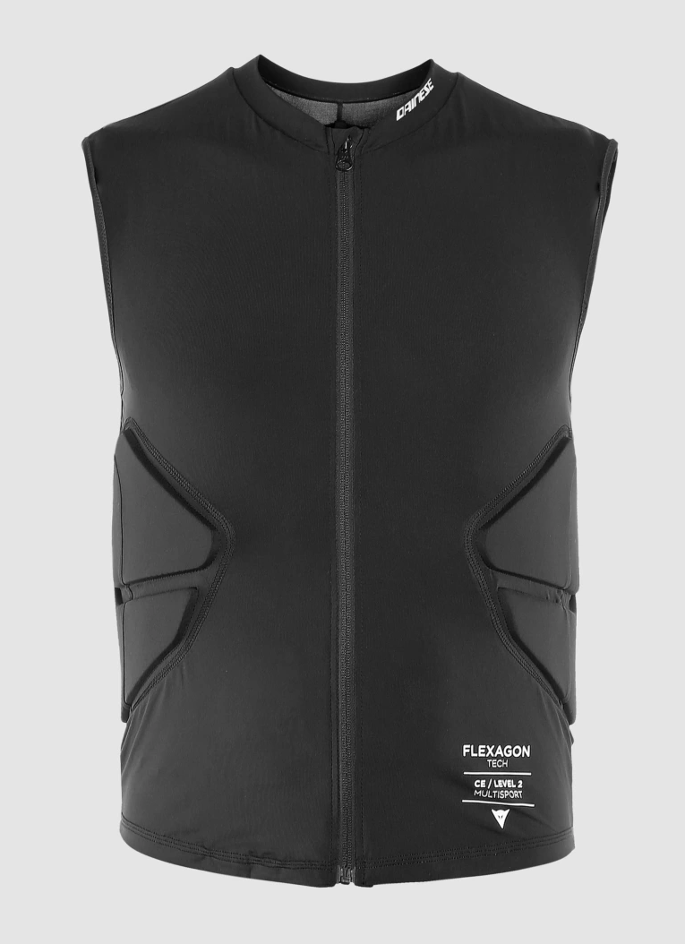 Dainese Flexagon Waistcoat Rückenprotektor