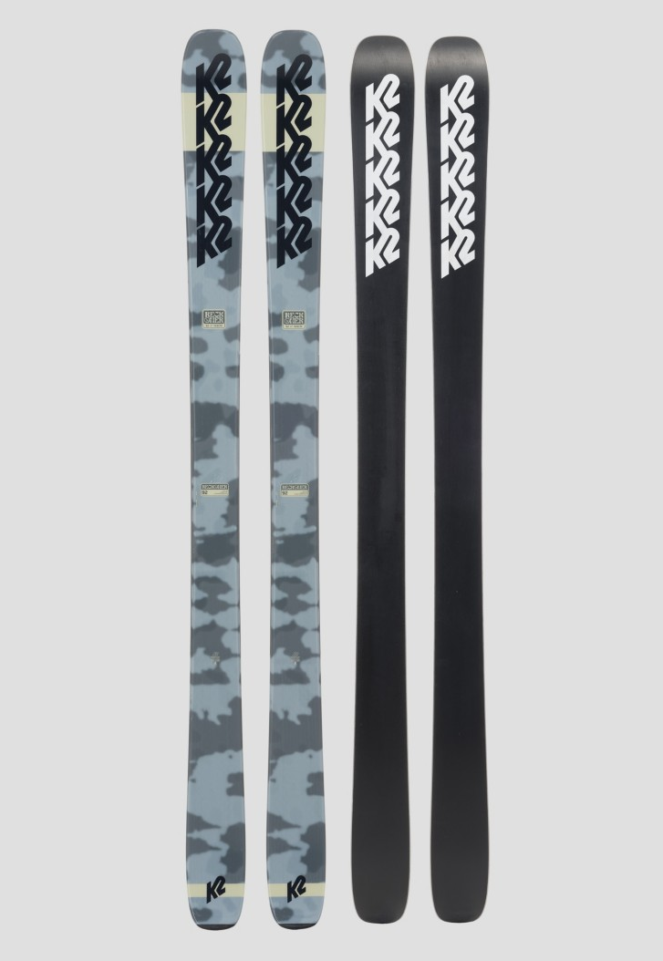 K2 Reckoner 92 2024 Ski