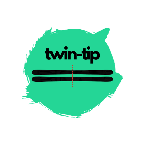 Twin-Tip