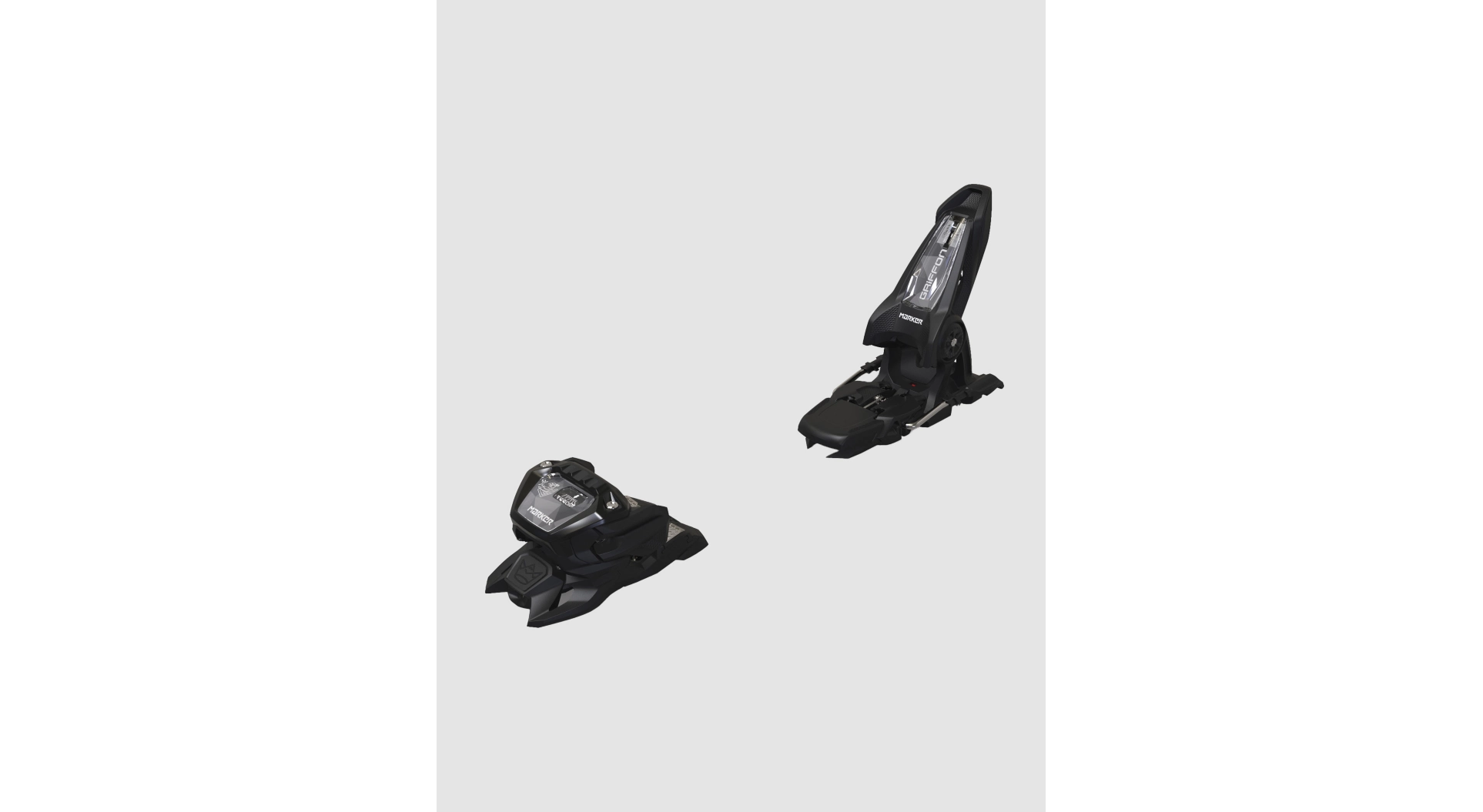 Marker Griffon 13 2024 Skibindung