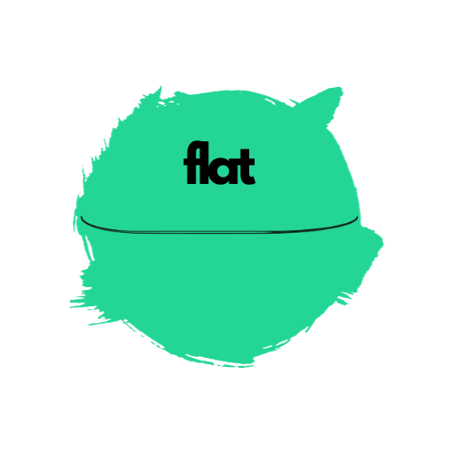 flat