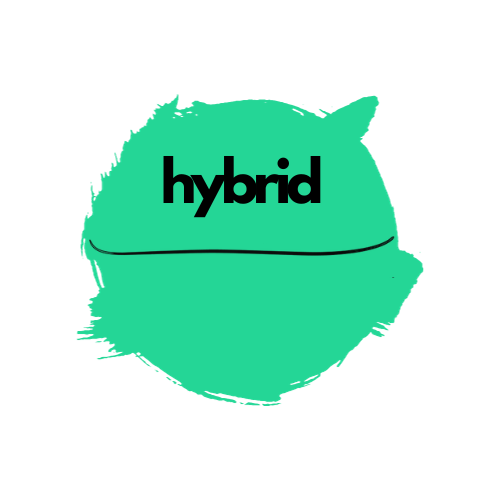 hybrid