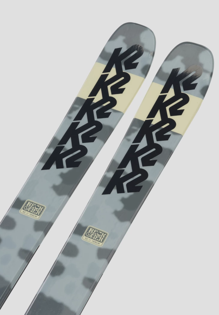 K2 Reckoner 92 2024 Ski