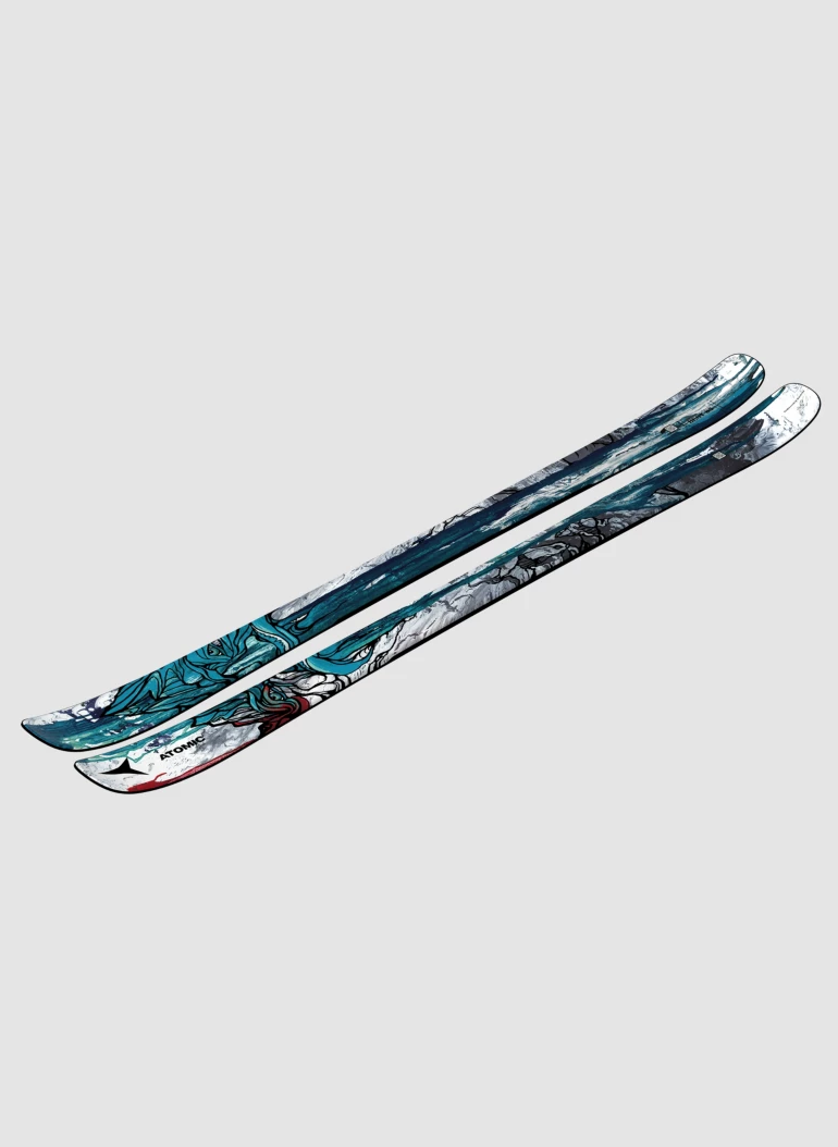 Atomic Bent 85 2024 Ski