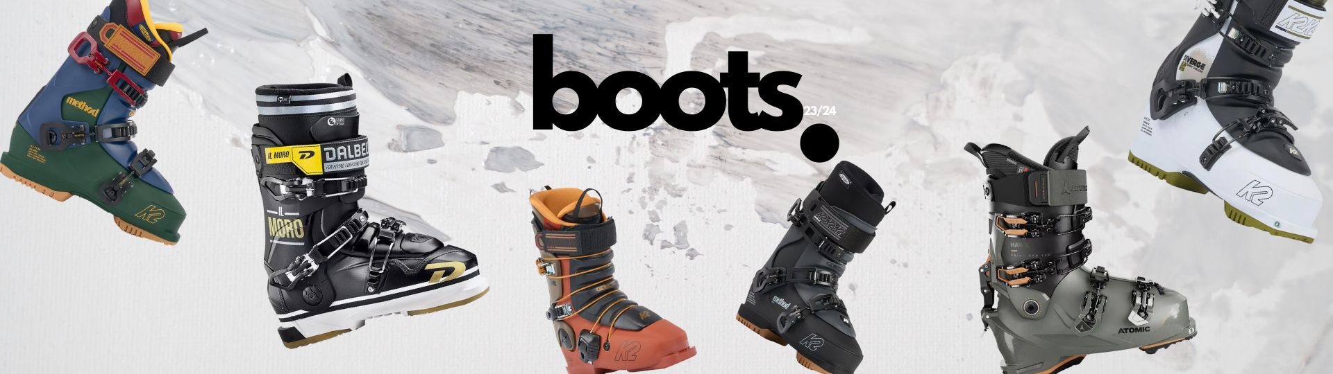 Skiing Buyer’s Guide 2023/24