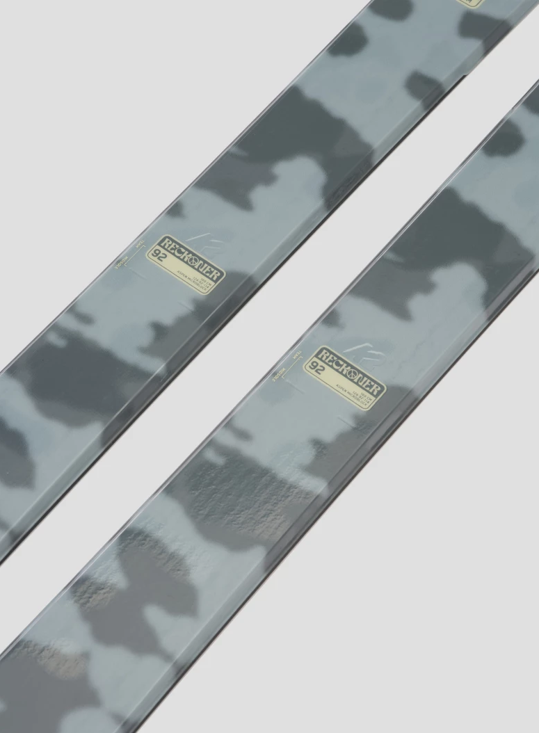 K2 Reckoner 92 2024 Ski