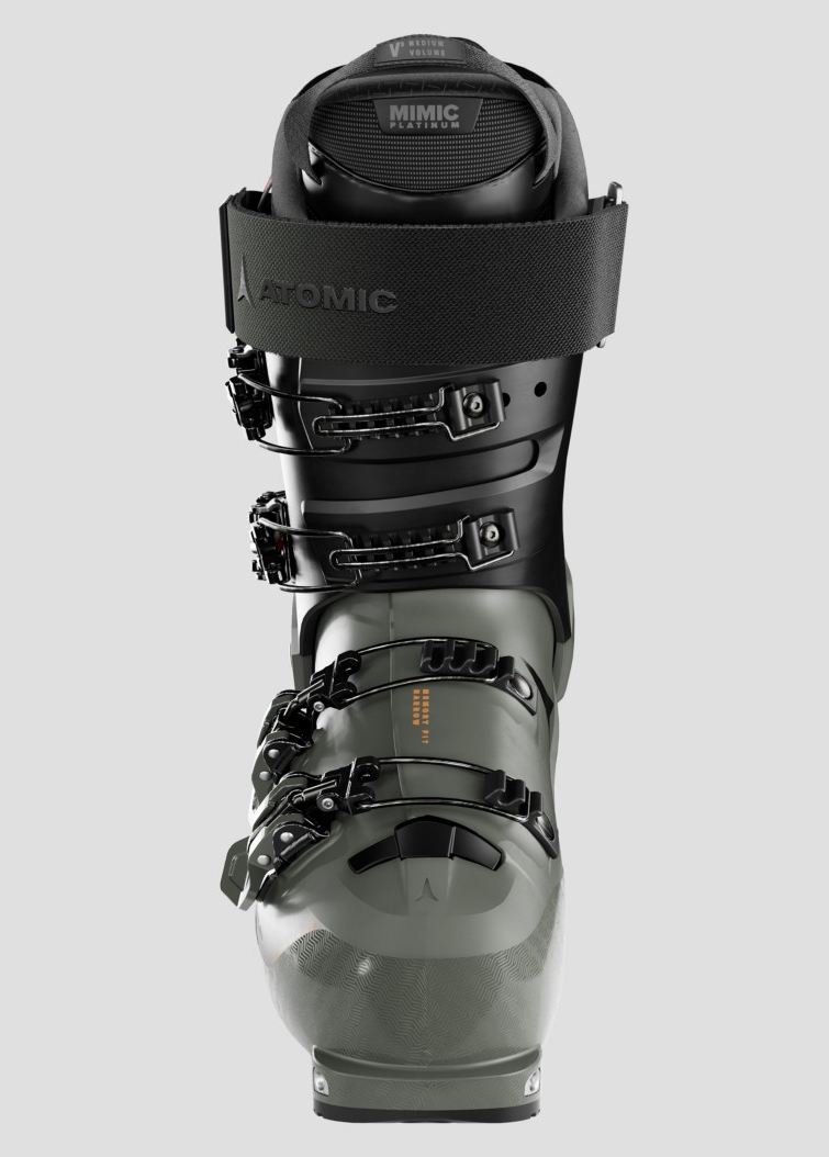 Atomic Hawx Prime XTD120 GW 202