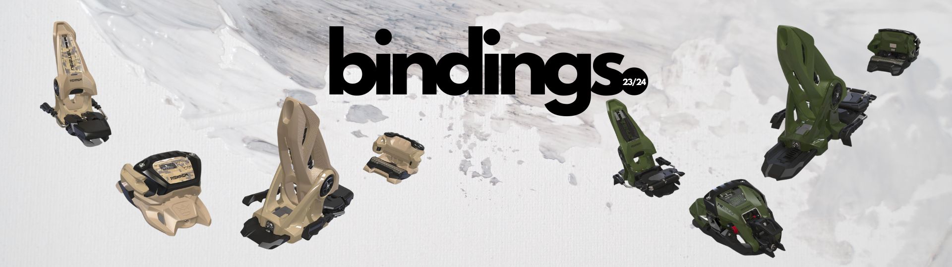 Skiing Buyer’s Guide 2023/24