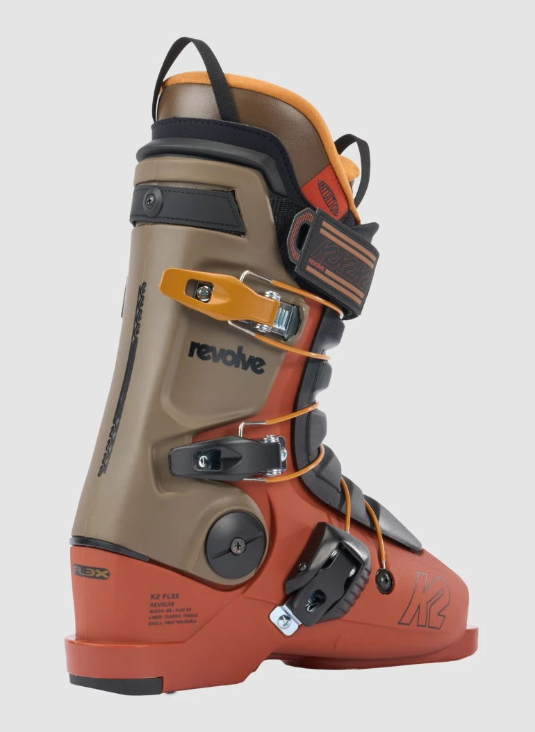 K2 FL3X Revolve 2024