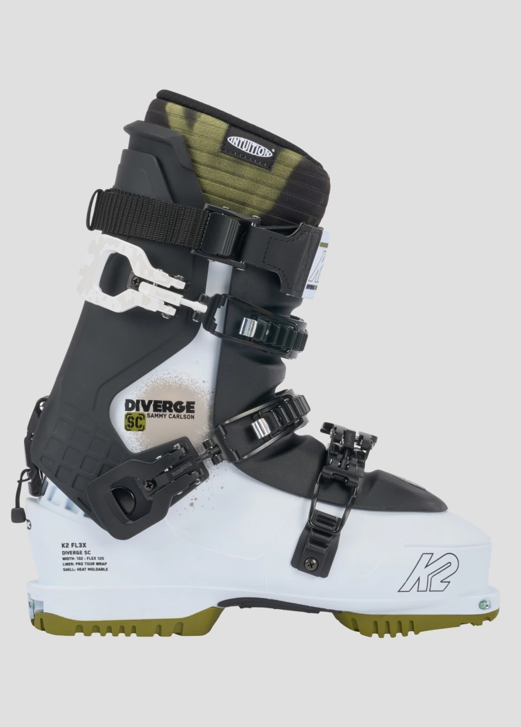 K2 FL3X Diverge SC 2024 Skischuhe