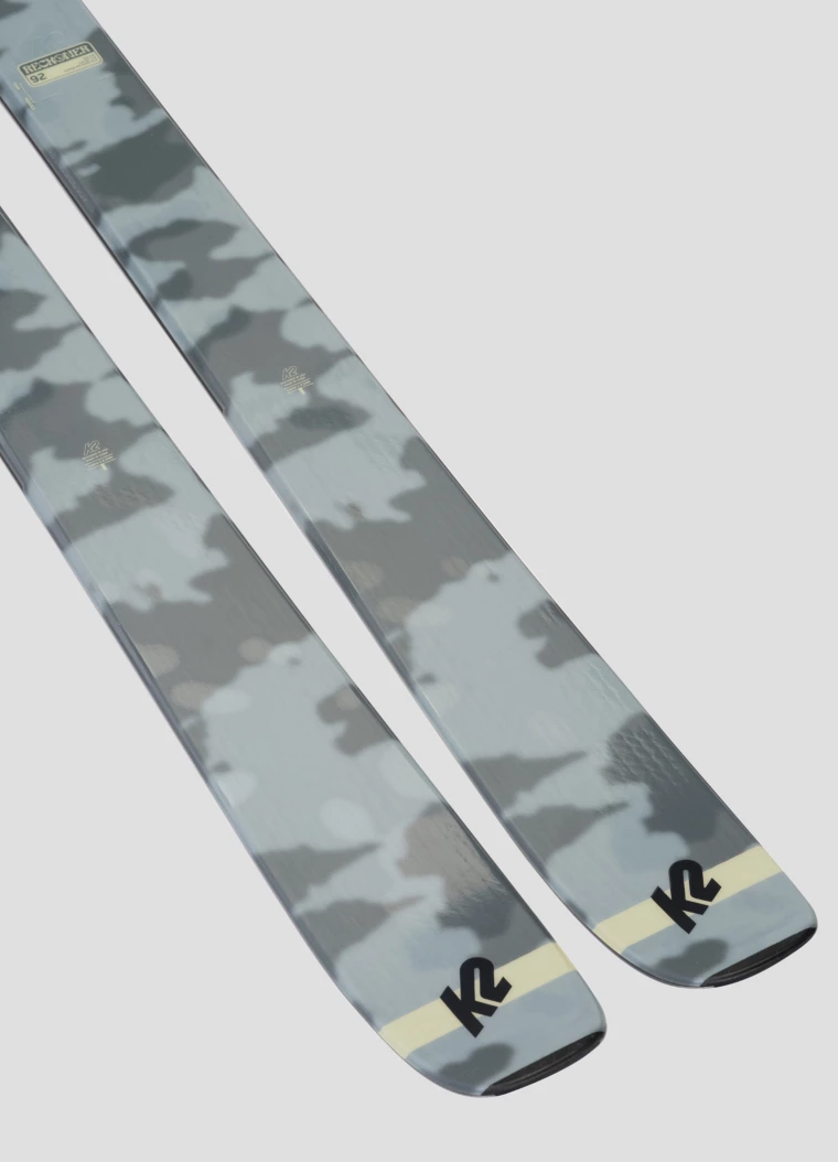 K2 Reckoner 92 2024 Ski