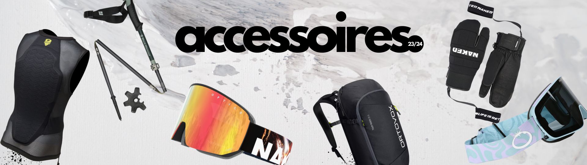 Skiing Buyer’s Guide 2023/24