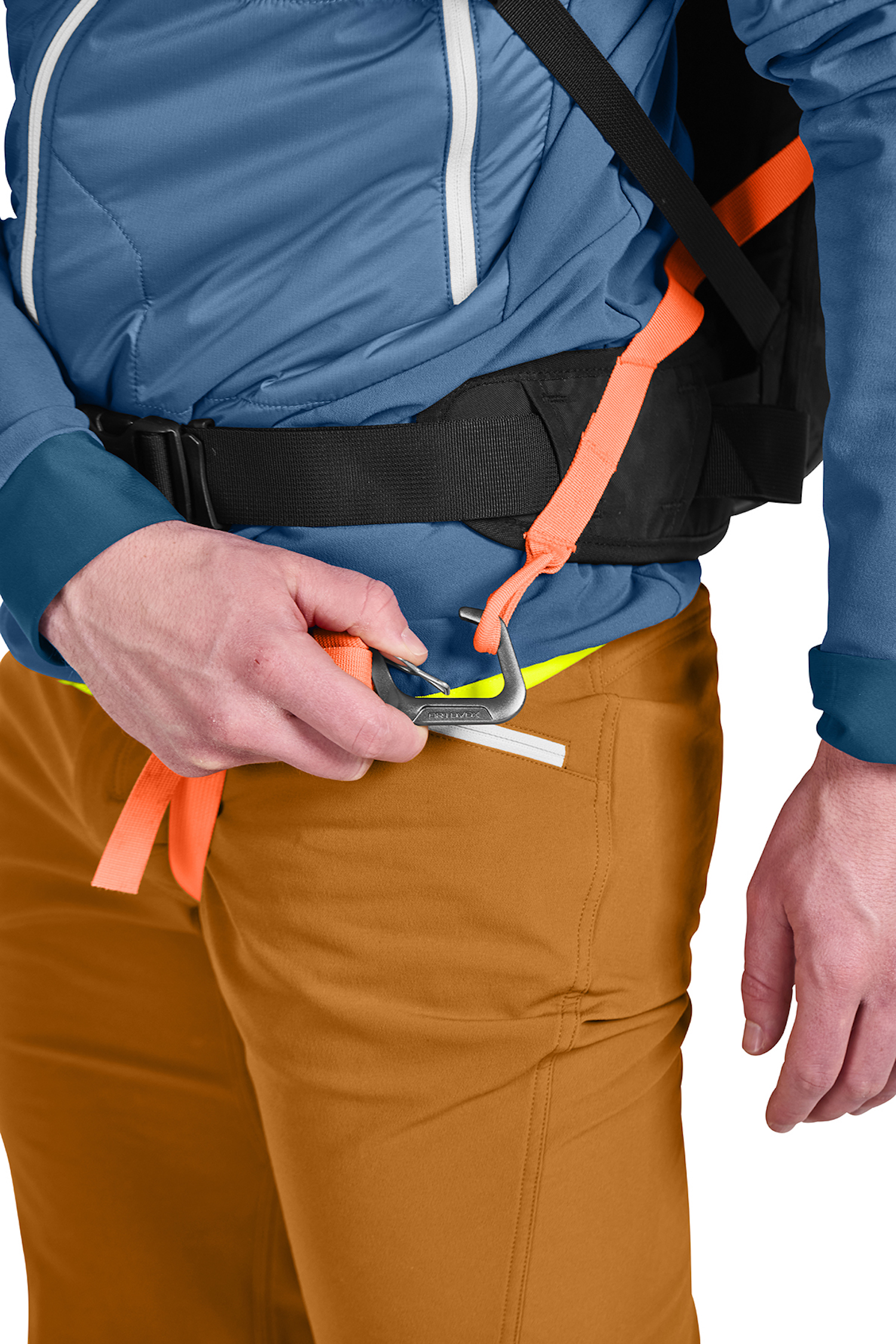 Ortovox AVABAG LiTRIC 