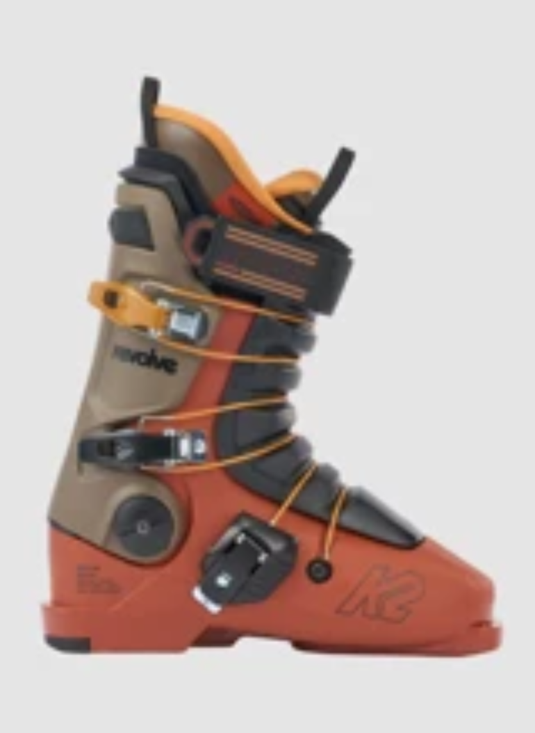 K2 FL3X Revolve 2024