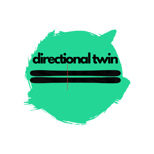 Directional Twin