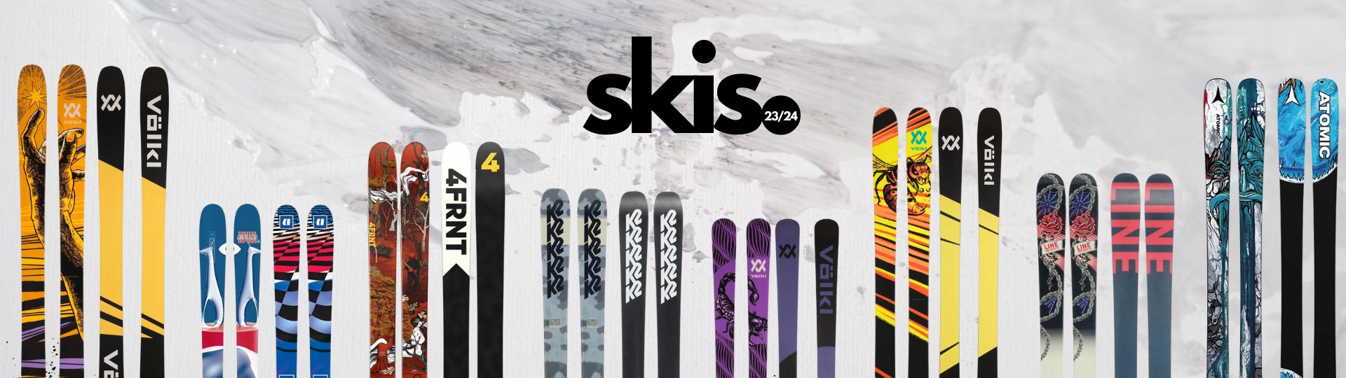 Skiing Buyer’s Guide 2023/24