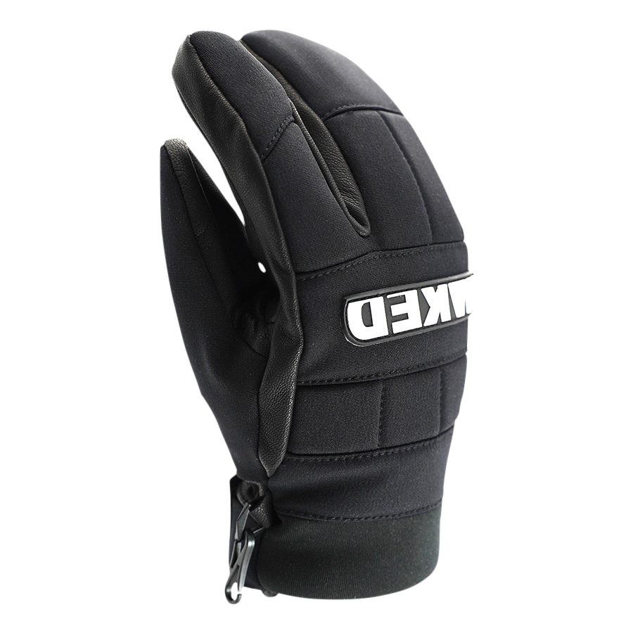 Naked Optics The AGENT Lobster Gloves