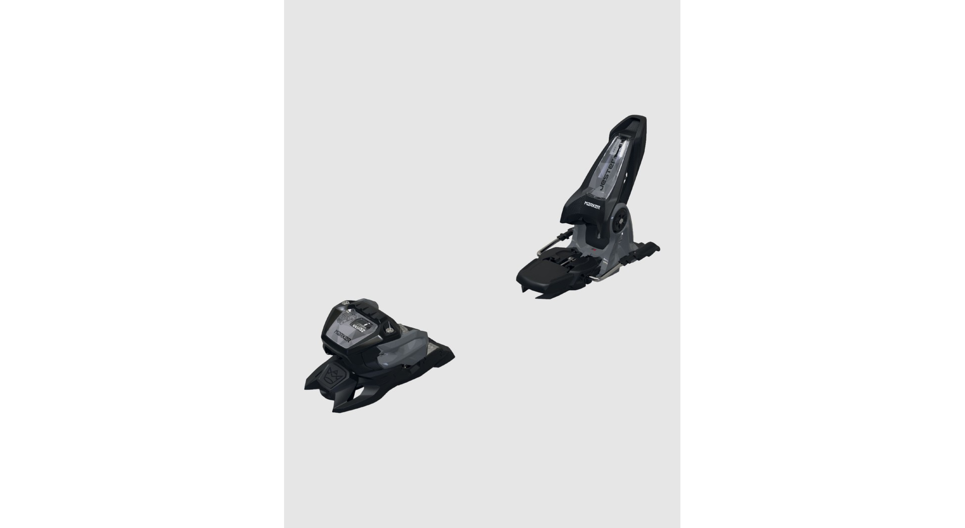 Marker Jester 16 ID 100mm 2023 Skibindung