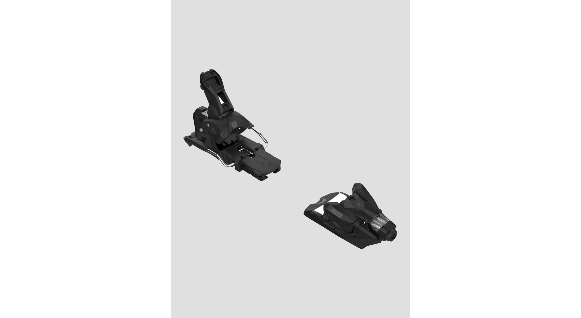 Armada Strive 16 GW 2024 Skibindung