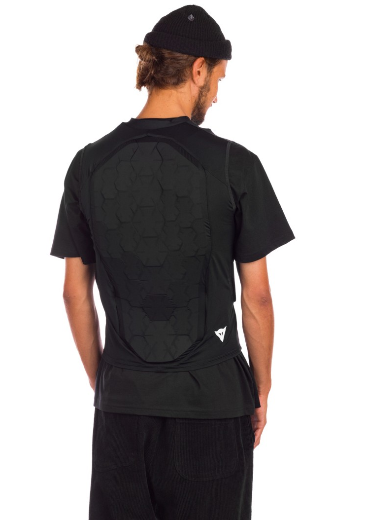 Dainese Flexagon Waistcoat Rückenprotektor