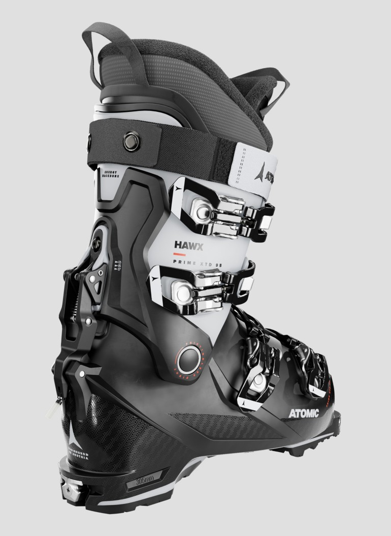 Atomic Hawx Prime XTD95 W GW 2024 Skischuhe