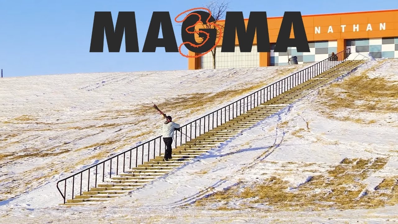 Magma3
