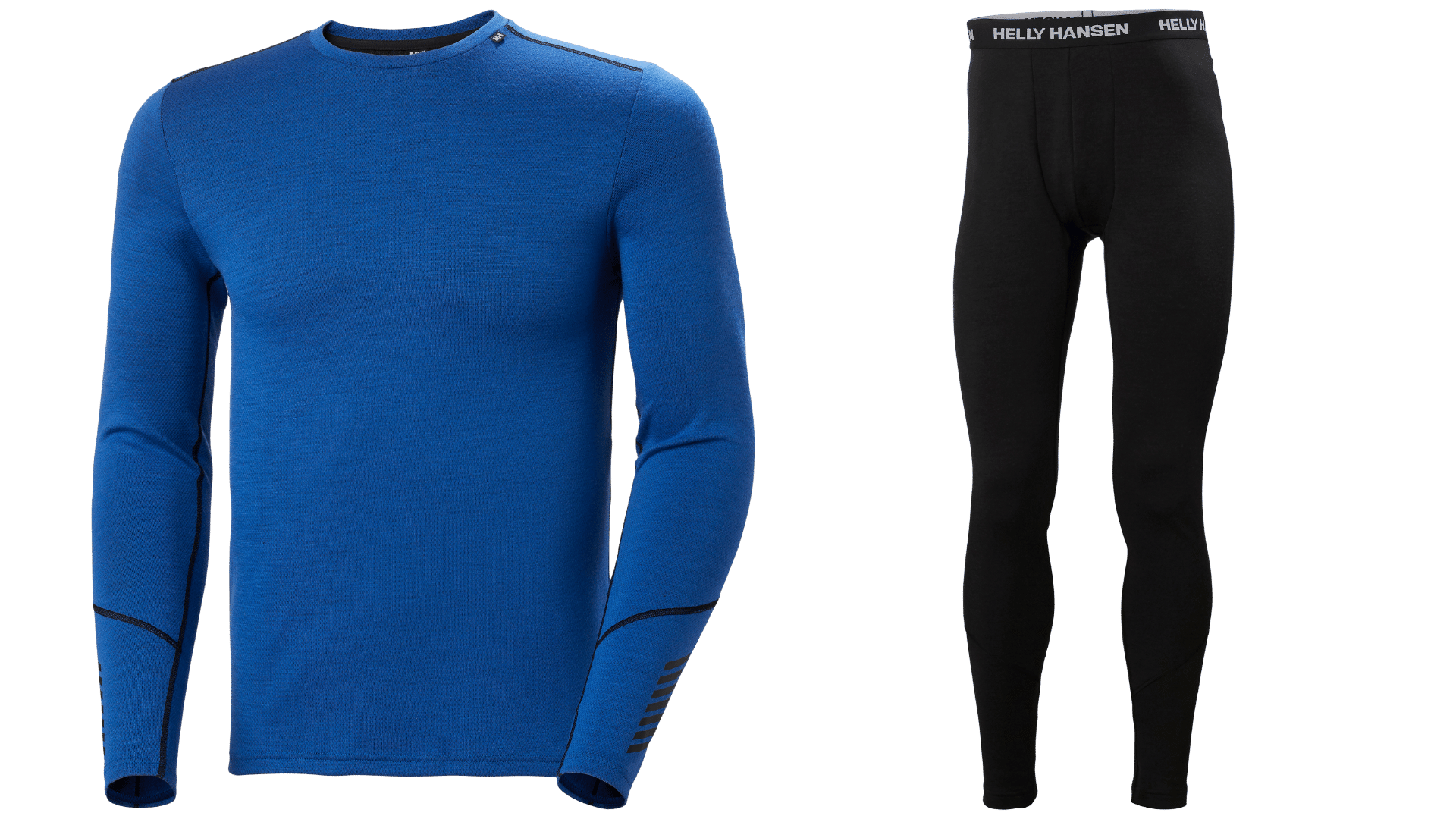 Helly Hansen Funktionsunterwäsche