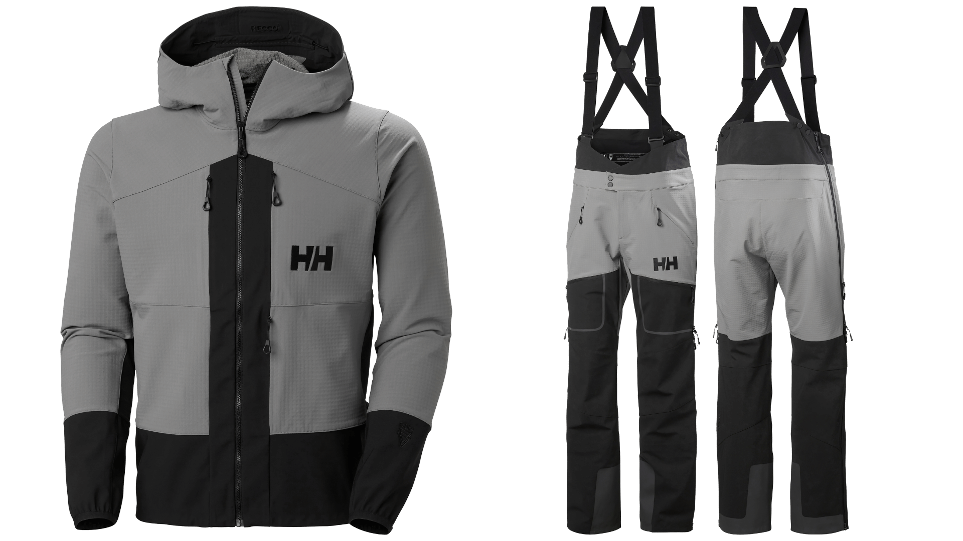 Helly Hansen Hardshell