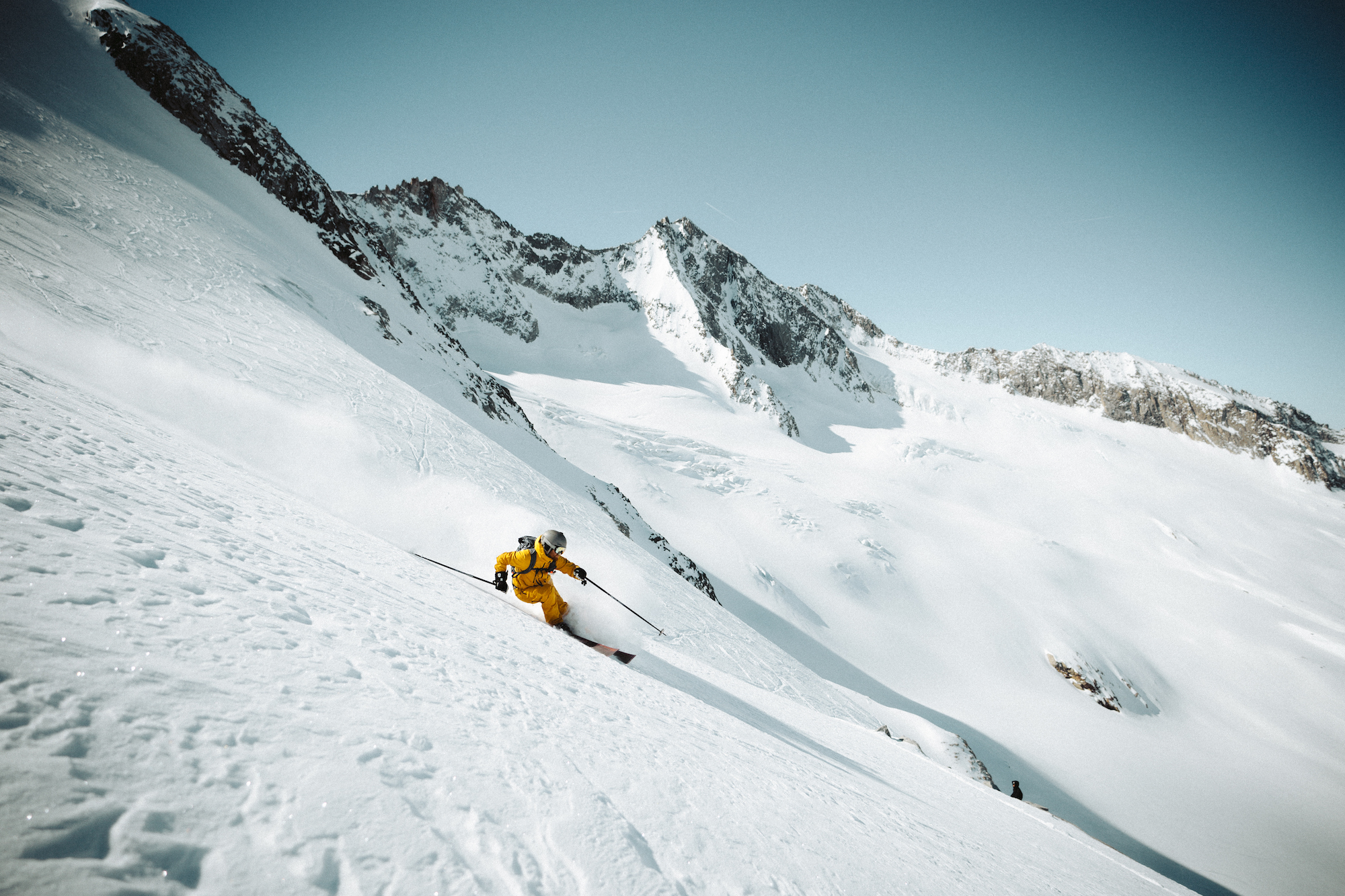 Alpina Freeride Kombo Verlosung