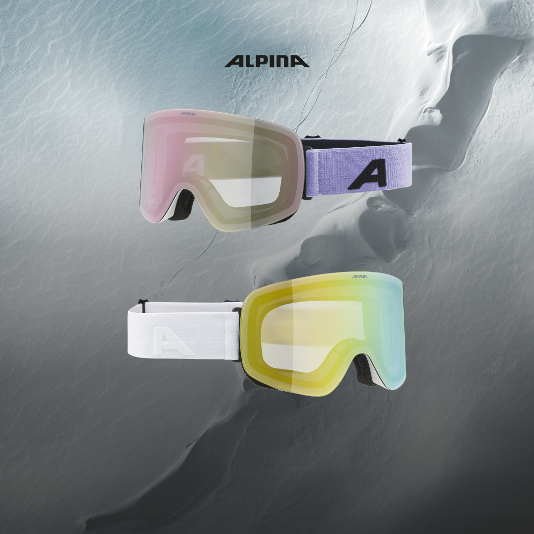 Freeride Kombi von Alpina Verlosun
