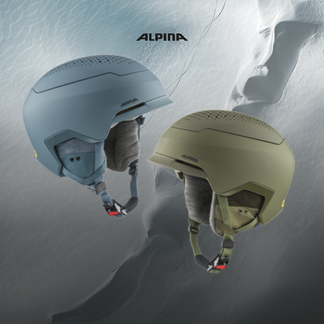 Freeride Kombi von Alpina Verlosung